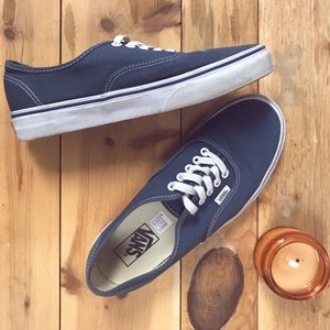 Vans Authentic (Navy)